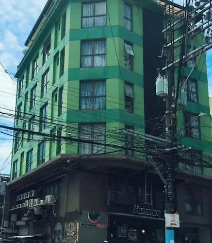 Apartmento com 1 dormitório