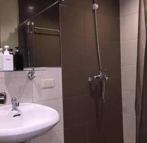 Apartmento com 1 dormitório