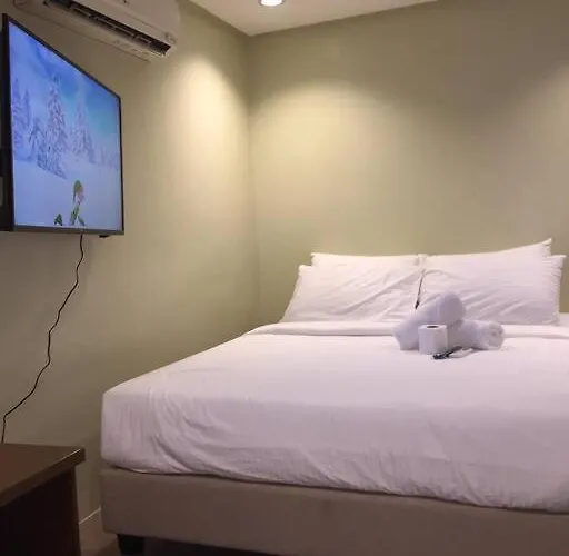 Apartmento com 1 dormitório